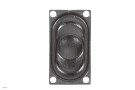 810112 25 x 14mm Oval Speaker